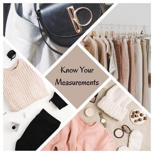 The Happiest Purchases Are The Ones That Fit